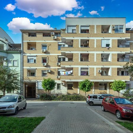 Wicker Park Apartment Novi Sad Eksteriør bilde