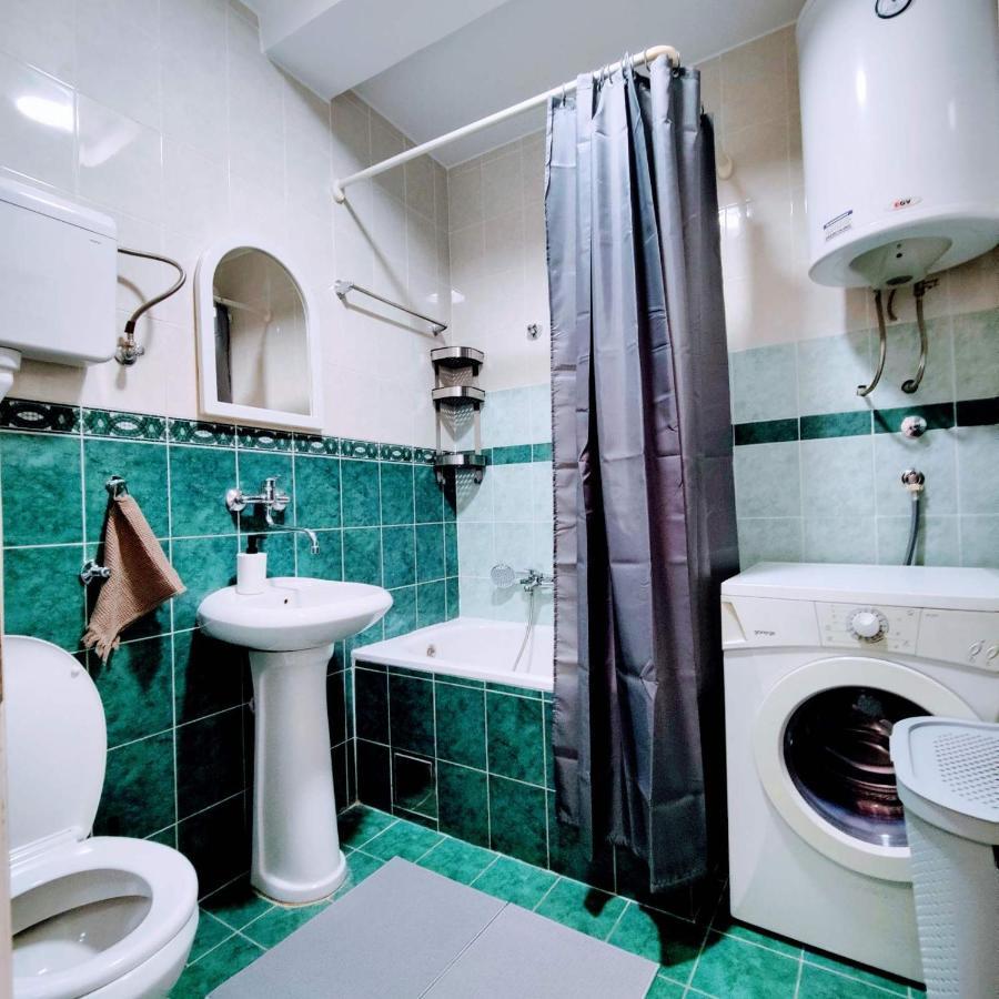 Wicker Park Apartment Novi Sad Eksteriør bilde